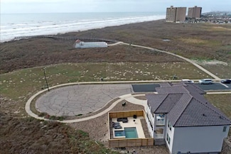 6501 Villa Castellon Dr, Port Aransas, TX 78373