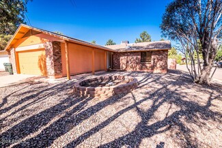 1410 Plaza Seca, Sierra Vista, AZ 85635