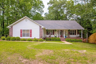 3182 Quail Ln, Benton, AR 72019