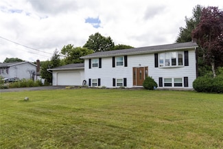 1124 Foster Valley Rd, Owego, NY 13827