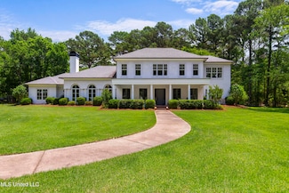 268 Sundial Rd, Madison, MS 39110