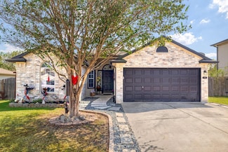 203 Endeavour, Kyle, TX 78640
