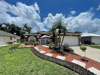 853 Albritton Ave, Sarasota, FL 34232