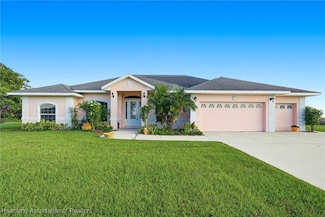 1101 Lakeside Way, Sebring, FL 33876