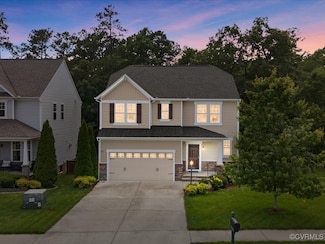 6706 Alabaster Ln, Chesterfield, VA 23234