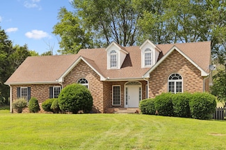 3575 Rabbit Run Trail, Adams, TN 37010