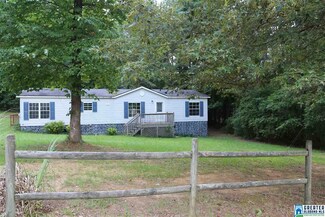 1060 Fred Terry Rd, Locust Fork, AL 35097