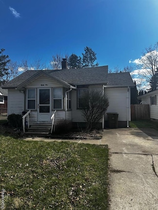 89 W Colgate Ave, Pontiac, MI 48340