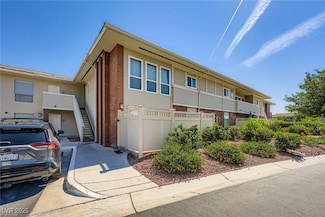 2838 Geary Place Unit 4017, Las Vegas, NV 89109