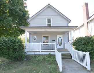 802 Roosevelt Rd, Walkerton, IN 46574
