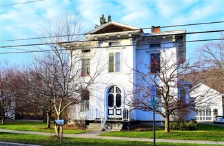 305 Main St, Richmondville, NY 12149