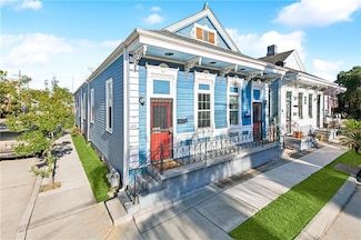 2031 Josephine St, New Orleans, LA 70113