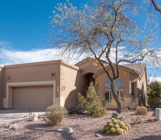 5705 S Pinnacle Ln, Gold Canyon, AZ 85118