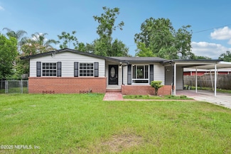 6013 Woodside Dr, Jacksonville, FL 32210