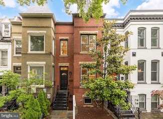 1248 Florida Ave NE, Washington, DC 20002