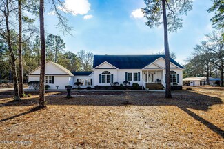 1191 Point Caswell Rd, Atkinson, NC 28421