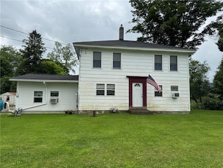 6463 County Road 20, Friendship, NY 14739