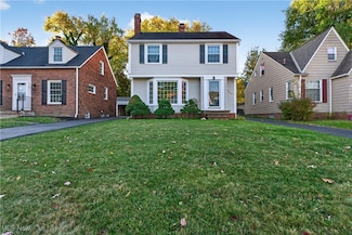 3746 Bainbridge Rd, Cleveland, OH 44118