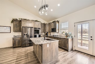 3741 N Fm 51, Weatherford, TX 76085