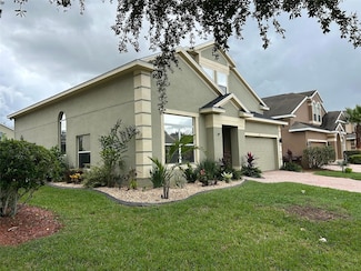 121 Cadiz Loop, Davenport, FL 33837
