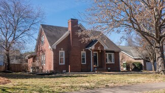 198 Cavalry Dr, Franklin, TN 37064