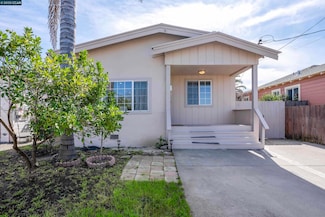 1518 Dunn Ave, Richmond, CA 94801