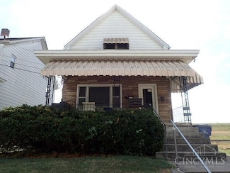 554 W High St, Lawrenceburg, IN 47025