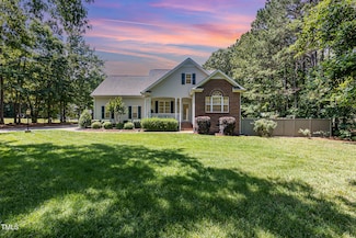 2833 Praire View Point, Wendell, NC 27591