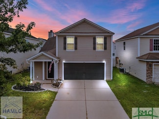304 Connor Ct, Hinesville, GA 31313