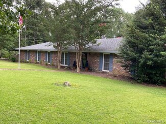 256 Haggerty Rd, Wetumpka, AL 36093