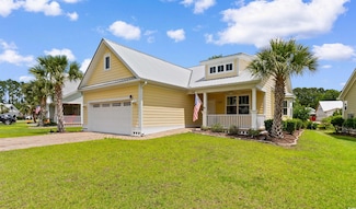 323 Waties Dr, Murrells Inlet, SC 29576