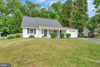 13315 Idlewild Dr, Bowie, MD 20715