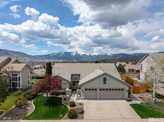 7040 Heatherwood Dr Unit 8D, Reno, NV 89523