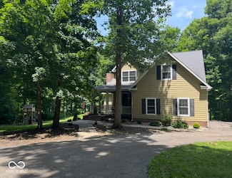 4954 S County Road 230 W, Greensburg, IN 47240