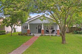 803 W Alfred St, Tampa, FL 33603