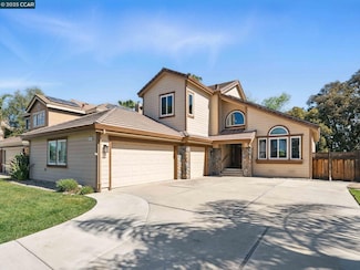 2145 Prestwick Dr, Discovery Bay, CA 94505