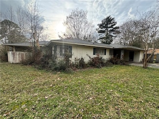 5585 Melrose Blvd, Baton Rouge, LA 70806