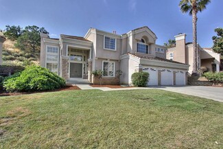 6559 Stonehill Dr, San Jose, CA 95120