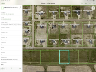 Lot 5 B 2 Meadow Creek St, Williston, ND 58801