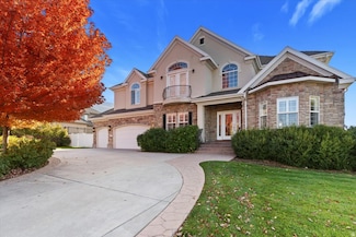 1228 E Bella Vista Dr, Fruit Heights, UT 84037