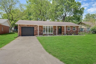 3313 Princeton Dr, Granite City, IL 62040