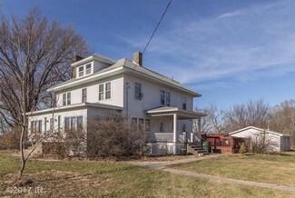 3111 Cumming Rd, Cumming, IA 50061