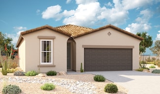 Sunstone, Gold Canyon, AZ 85118