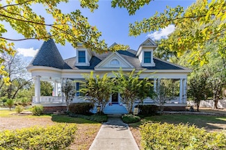 502 E Ave, Kentwood, LA 70444