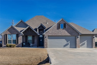 12935 N 43rd Ave E, Skiatook, OK 74070