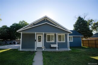 614 S Buffalo St, Yuma, CO 80759