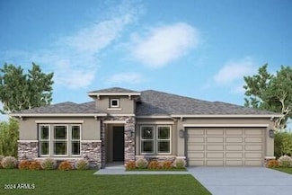 21342 W Hillcrest Blvd, Buckeye, AZ 85396