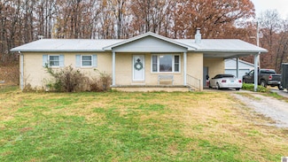 784 US Highway 60 W, Smithland, KY 42081