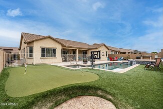 17946 E Joven Ct, Gold Canyon, AZ 85118