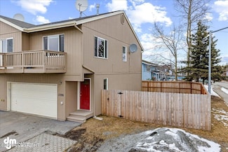 3396 Kendall Loop Unit 24, Anchorage, AK 99507